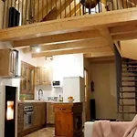 Casa Albana Pirineos Alpstuga Gistaín