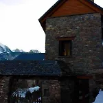 Casa Albana Pirineos Alpstuga