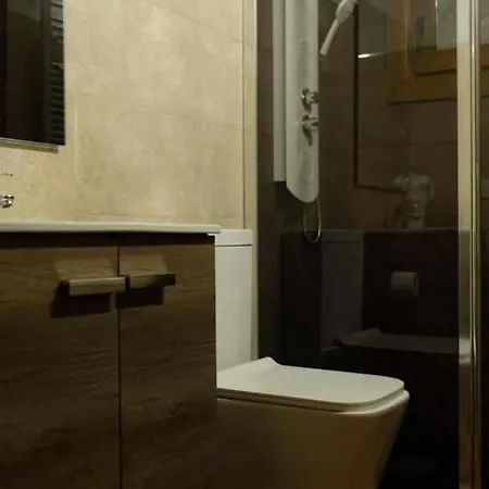 Chalet Casa Albana Pirineos Gistaín