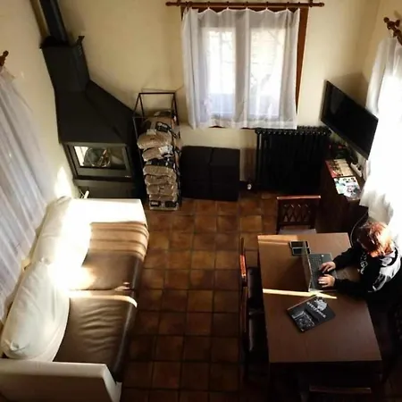Casa Albana Pirineos * Gistain