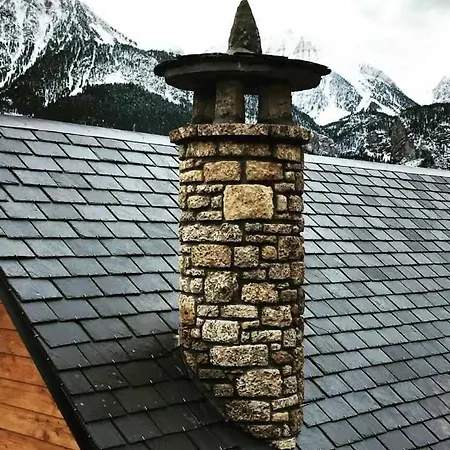 Casa Albana Pirineos Gistain