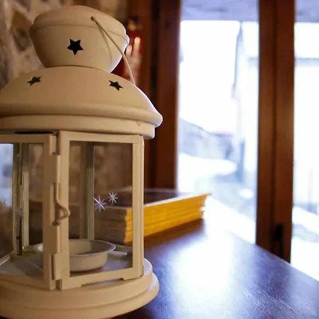 Casa Albana Pirineos