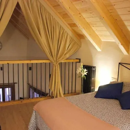 Casa Albana Pirineos