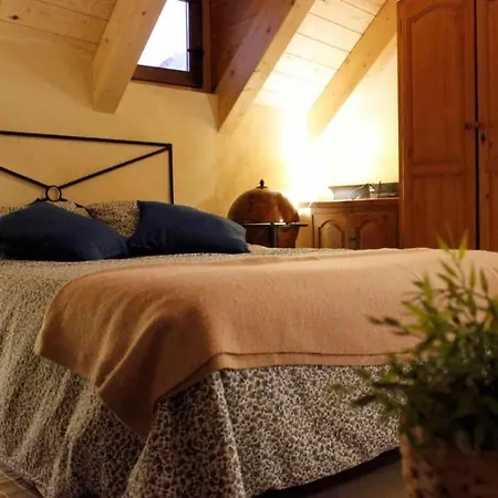Casa Albana Pirineos