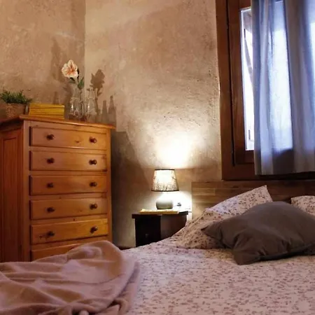 Alpstuga Casa Albana Pirineos *