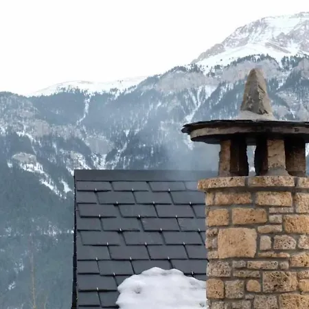 Chalet Casa Albana Pirineos
