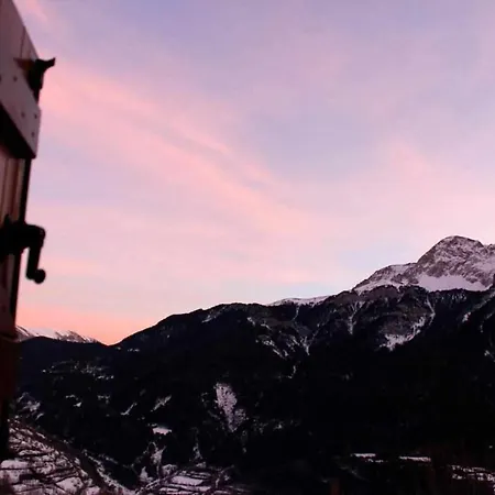 Casa Albana Pirineos *
