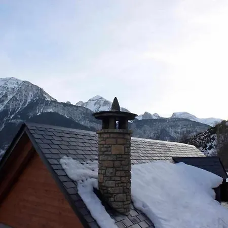 Casa Albana Pirineos * Gistain