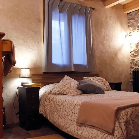 Casa Albana Pirineos *