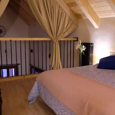 Casa Albana Pirineos * Gistaín