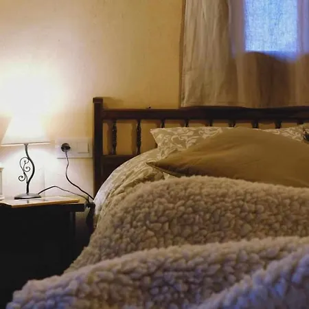 Alpesi faház Casa Albana Pirineos *