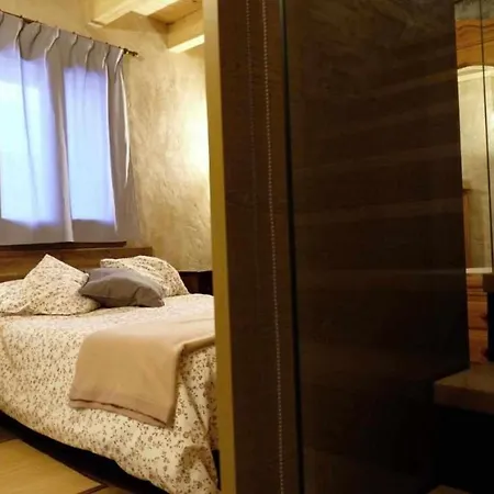 Casa Albana Pirineos Gistaín