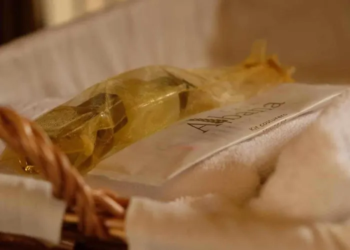 Casa Albana Pirineos *