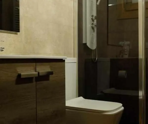 Alpstuga Casa Albana Pirineos Gistaín