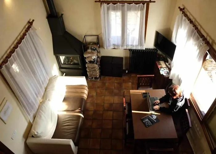 Casa Albana Pirineos * Gistaín