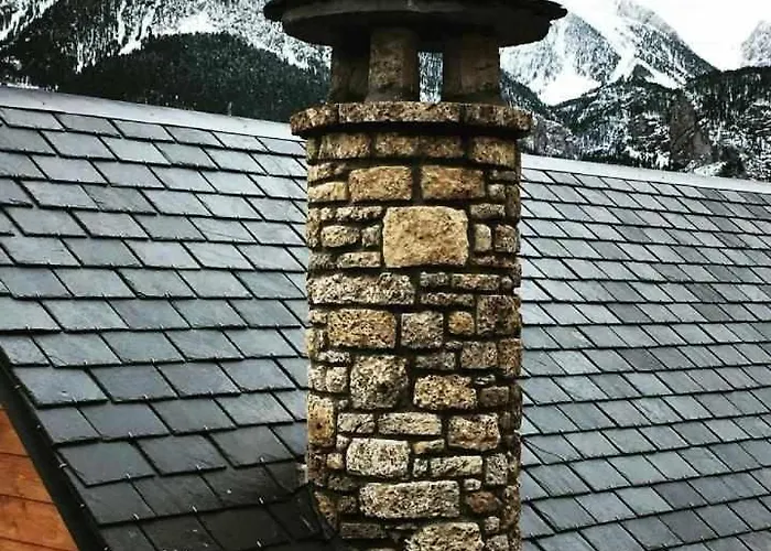 Casa Albana Pirineos Gistaín