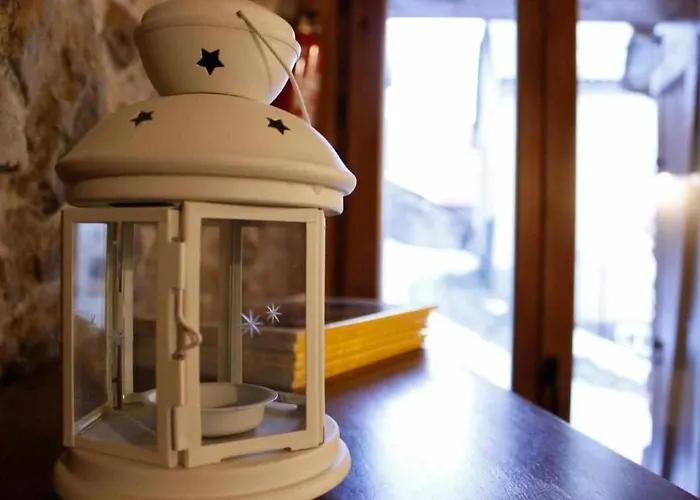 Casa Albana Pirineos