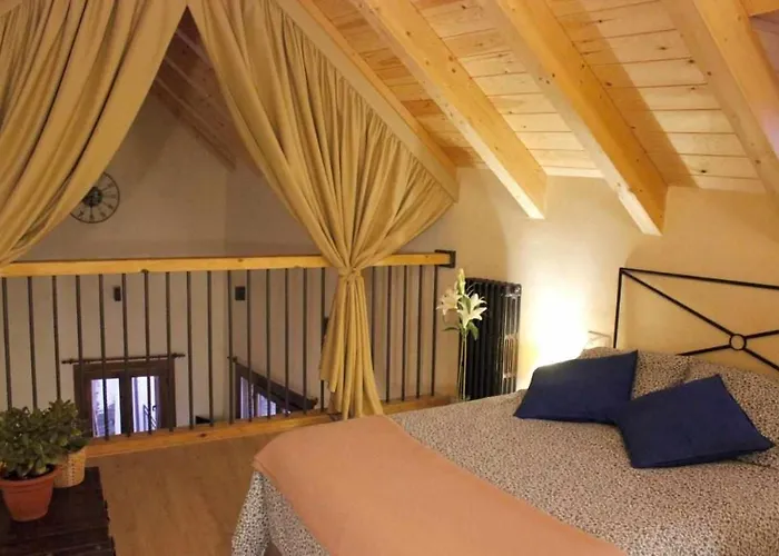 Casa Albana Pirineos