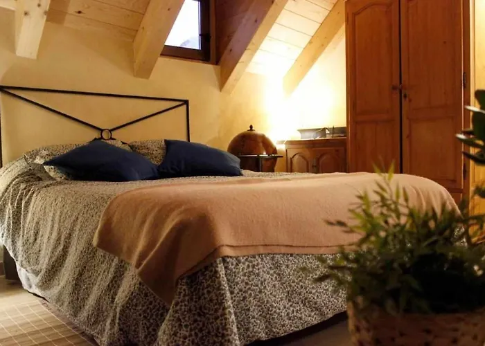 Casa Albana Pirineos