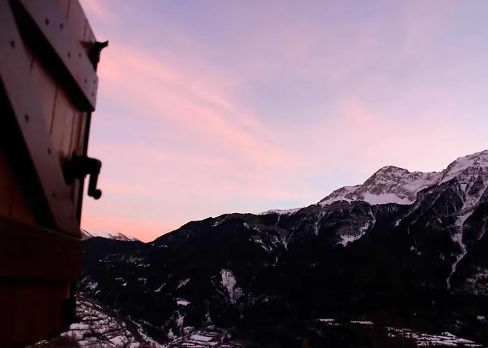 Casa Albana Pirineos *