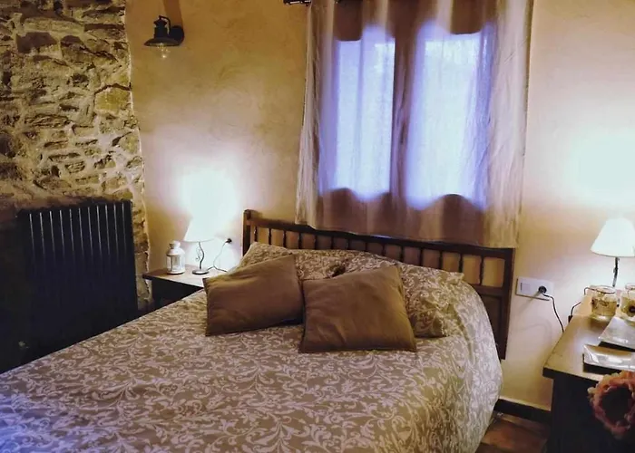 Casa Albana Pirineos *