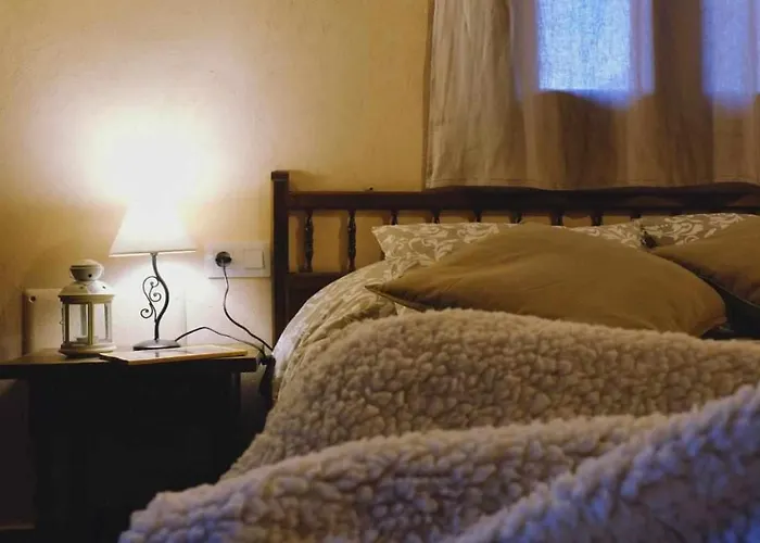 Chalet Casa Albana Pirineos *