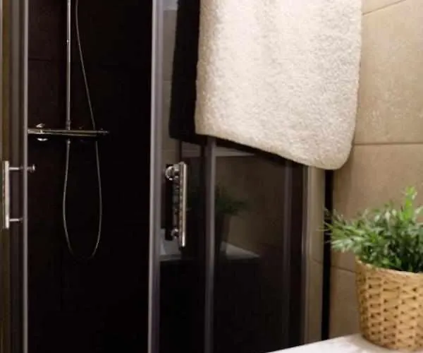 Casa Albana Pirineos Chalet *