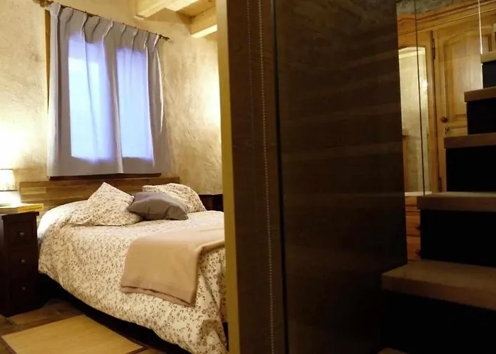 Casa Albana Pirineos Gistaín